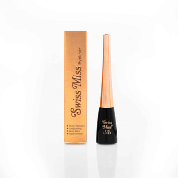 Swissmiss Eye Liner